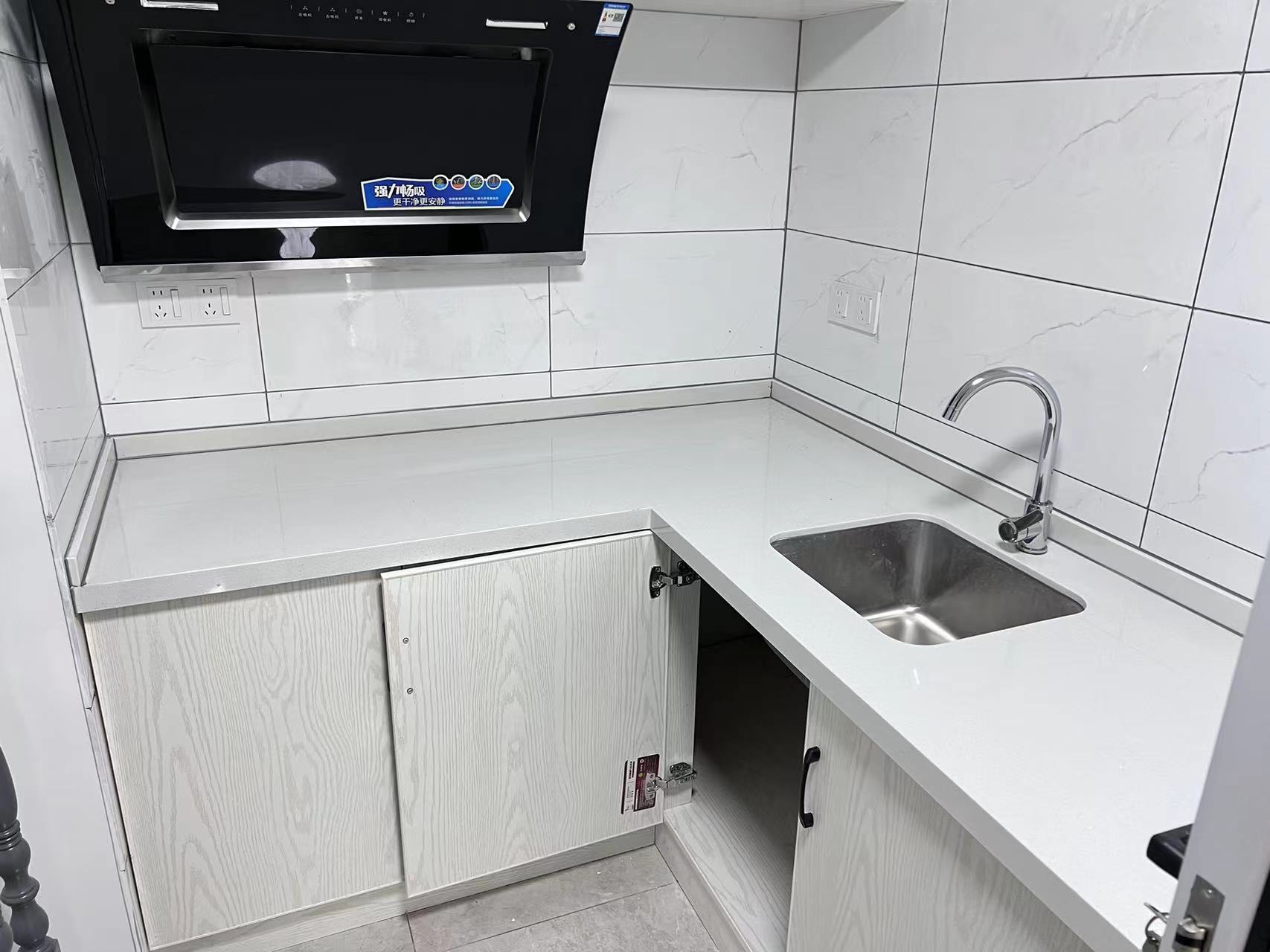 景华城 2室2厅2卫 63.51m&sup2;