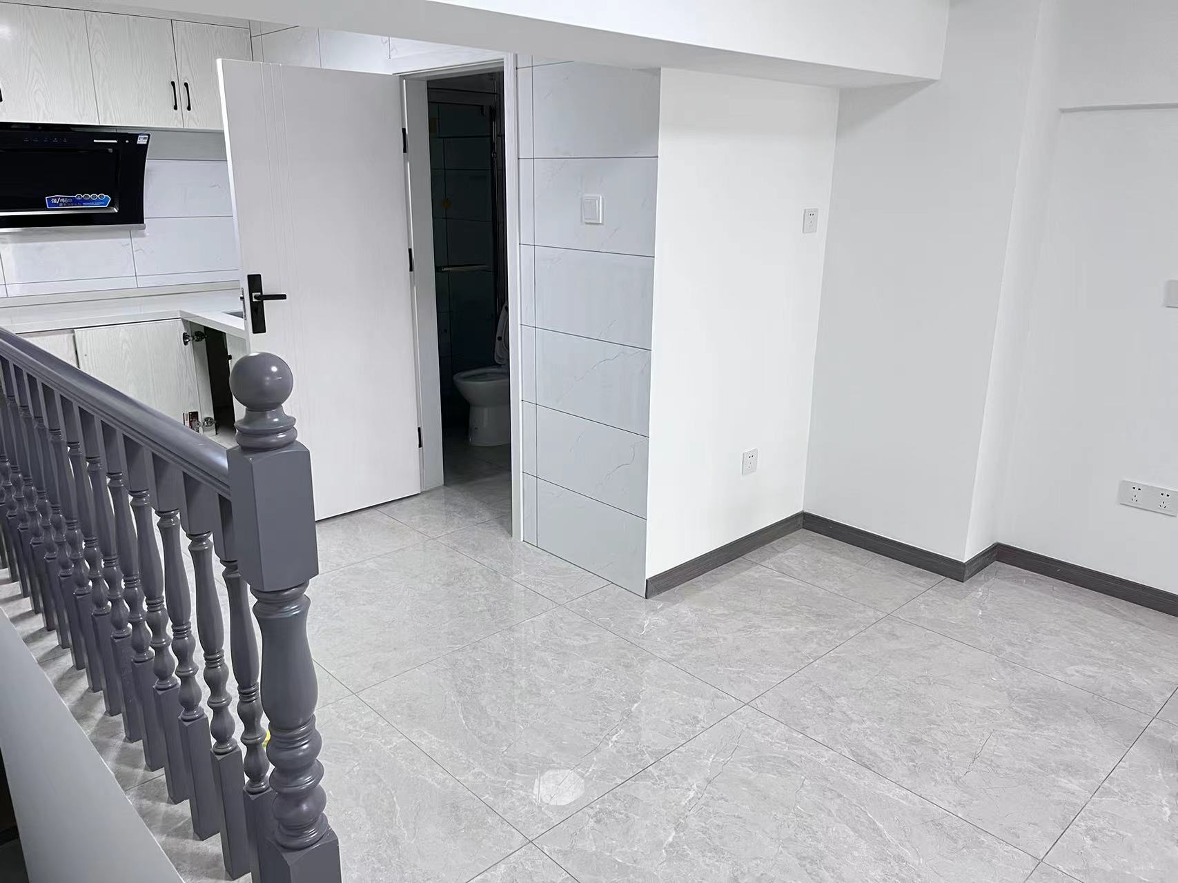 景华城 2室2厅2卫 63.51m&sup2;