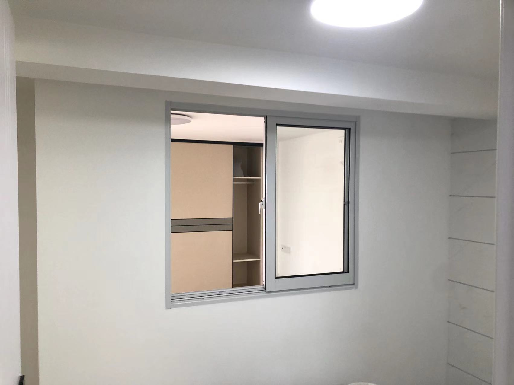 景华城 2室2厅2卫 48.3m&sup2;