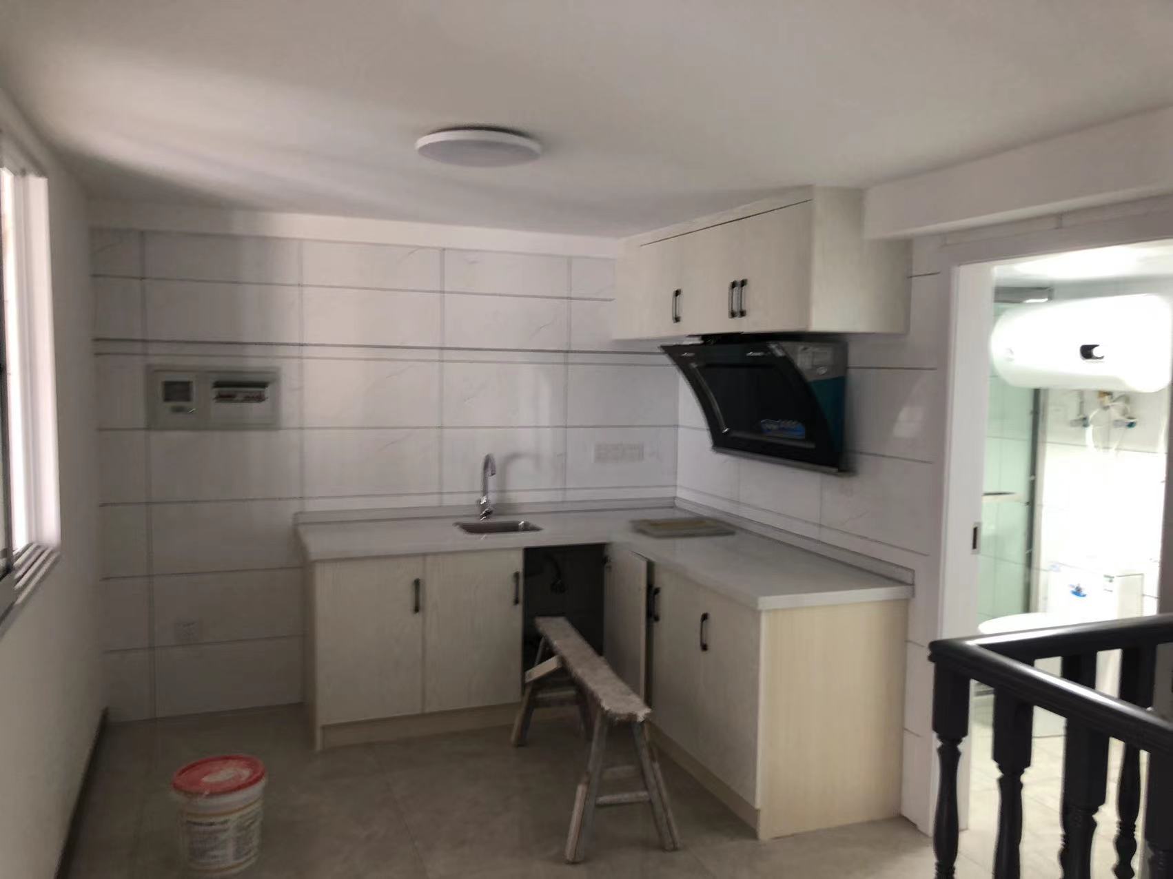 景华城 2室2厅2卫 48.3m&sup2;