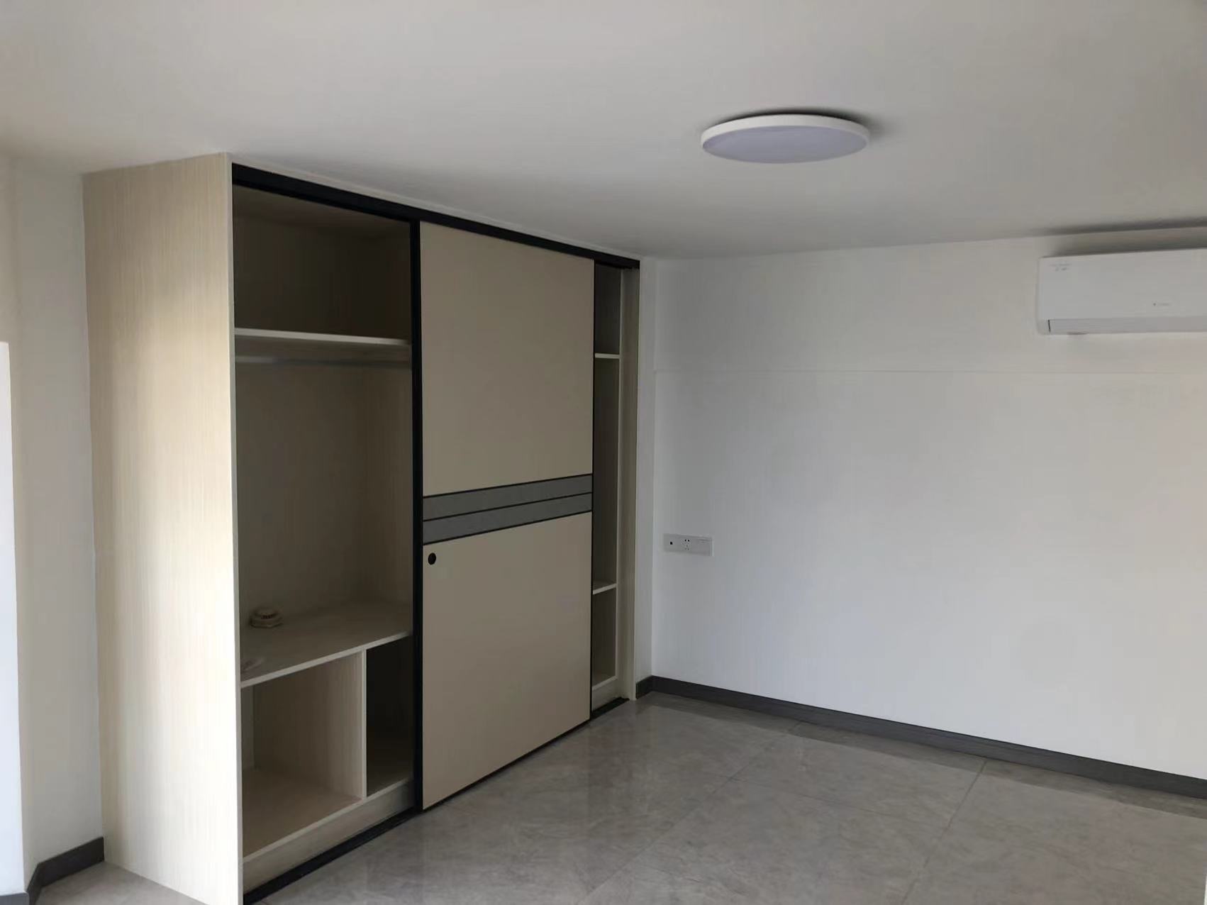 景华城 2室2厅2卫 48.3m&sup2;