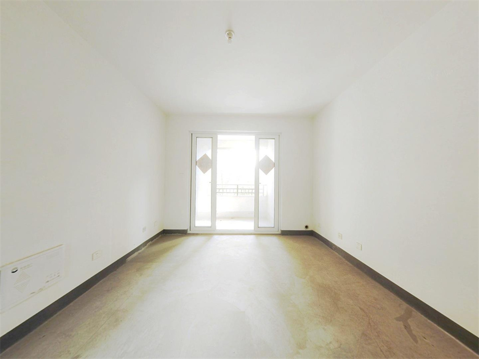 新城香溢紫郡 3室2厅2卫 101m&sup2;