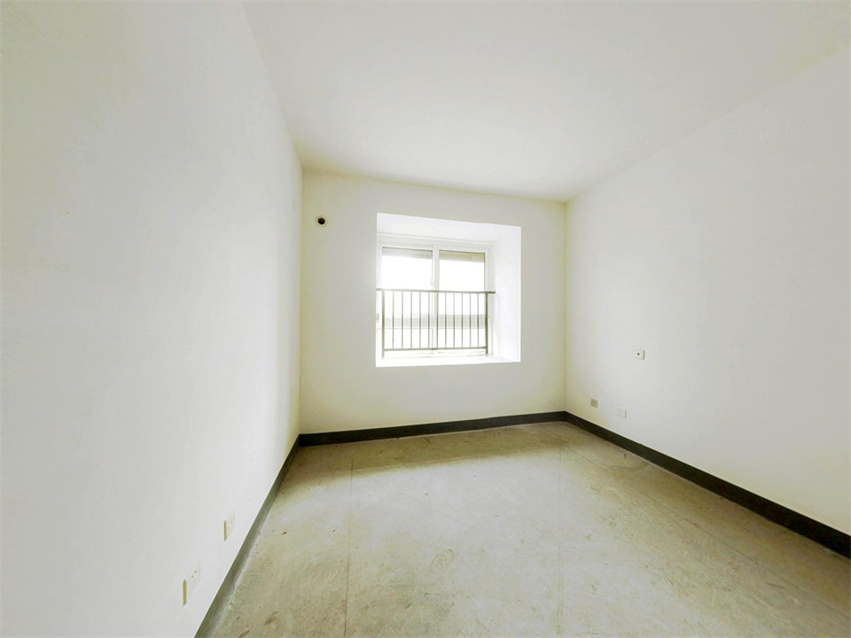 新城香溢紫郡 3室2厅2卫 100.57m&sup2;