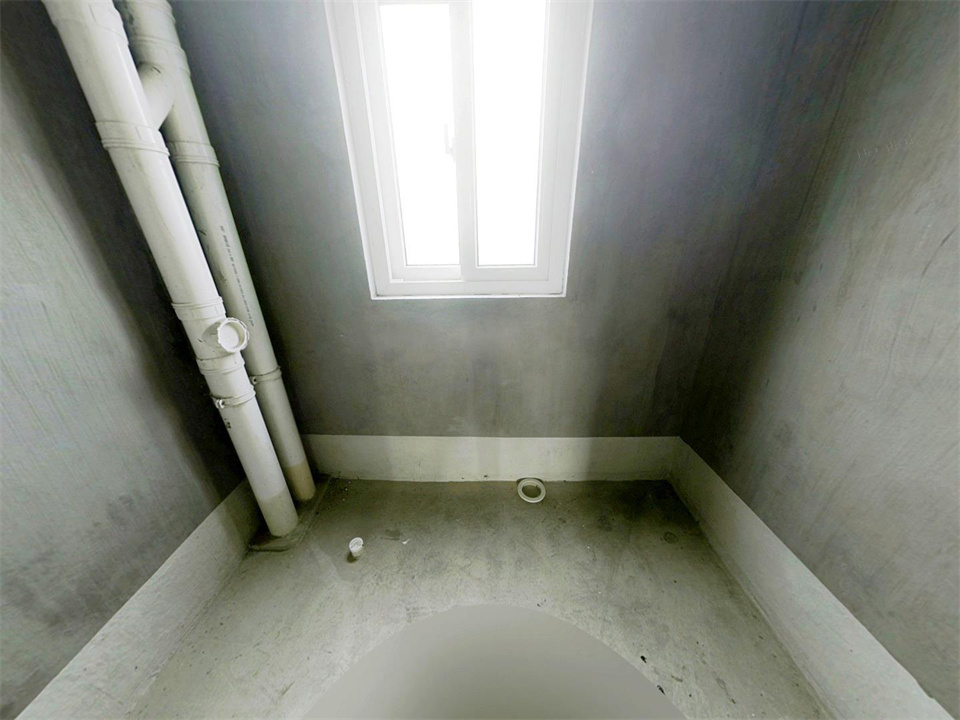 新城香溢紫郡 3室2厅2卫 100.57m&sup2;
