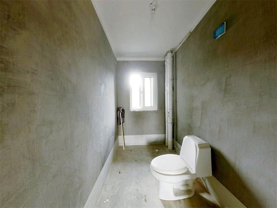 新城香溢紫郡 3室2厅2卫 100.57m&sup2;