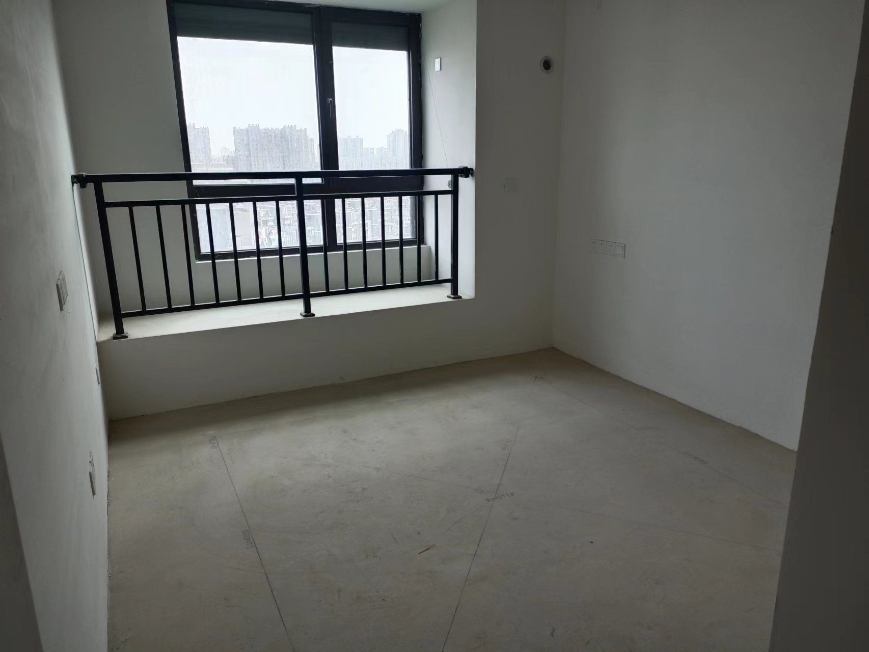 苏建阳光新城 3室1厅1卫 106m&sup2;