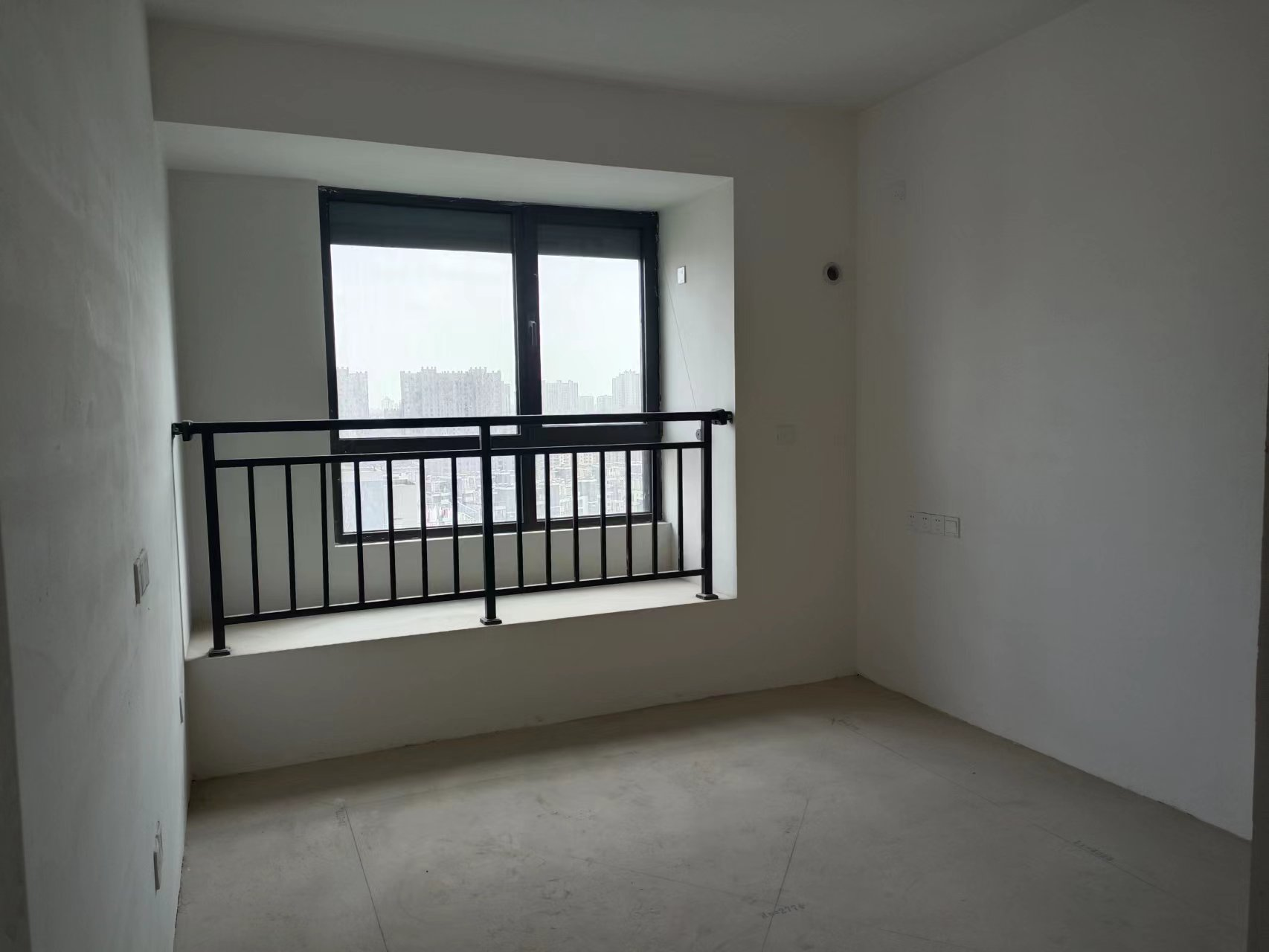 苏建阳光新城 3室1厅1卫 106m&sup2;