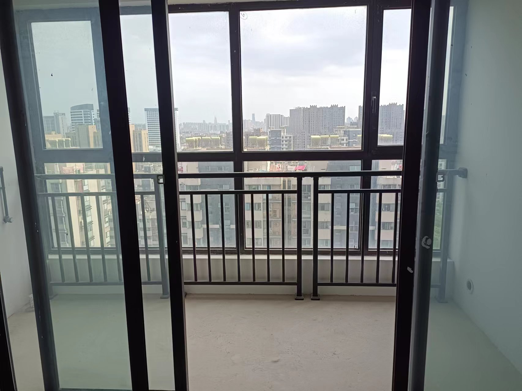 苏建阳光新城 3室1厅1卫 106m&sup2;