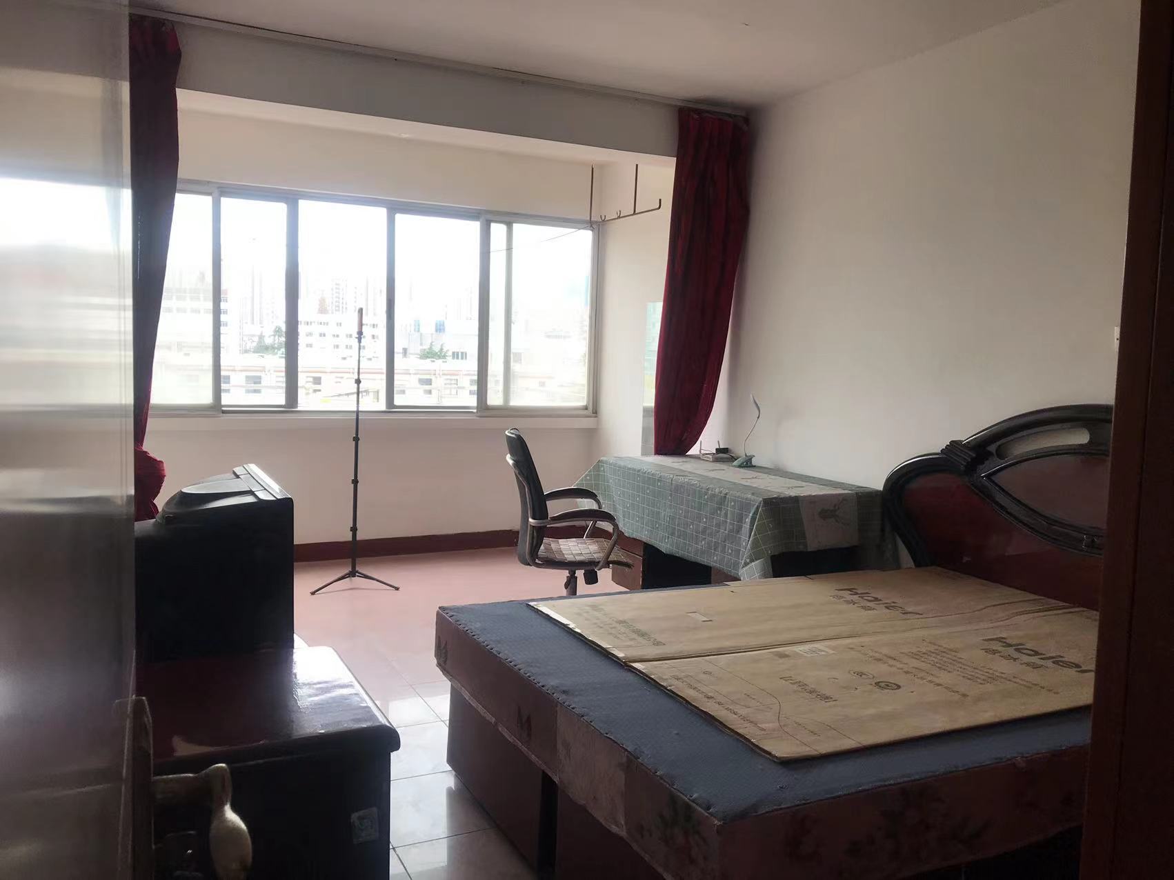 晨苑 2室1厅1卫 72.00m&sup2;