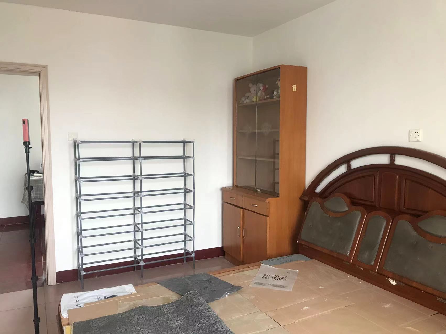 晨苑 2室1厅1卫 72.00m&sup2;