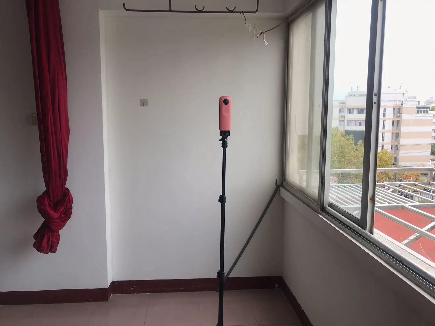 晨苑 2室1厅1卫 72.12m&sup2;