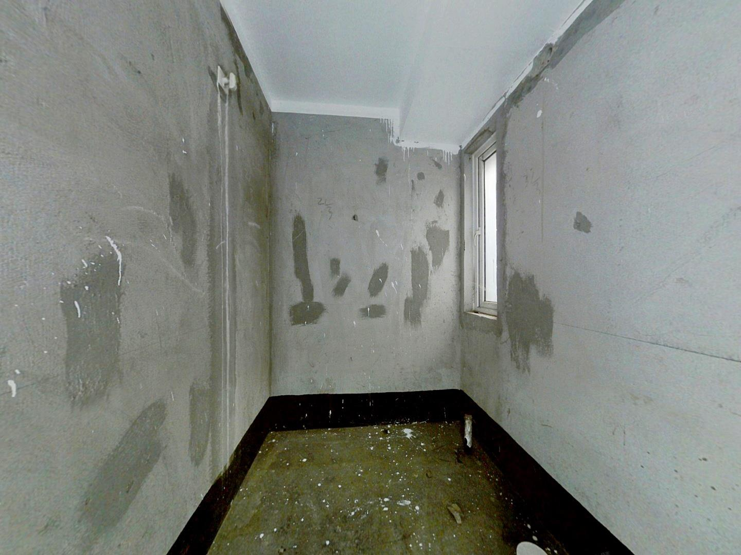 中海碧林湾 3室1厅1卫 98m&sup2;