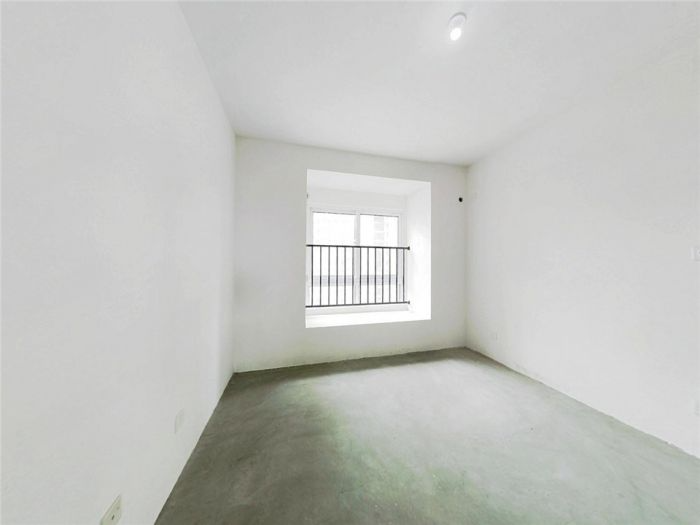 中海碧林湾 3室1厅1卫 98m&sup2;