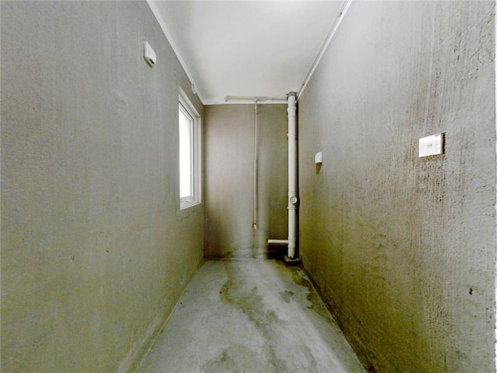 中海碧林湾 3室1厅1卫 98m&sup2;