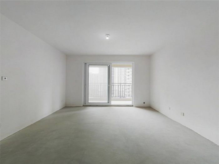 中海碧林湾 3室1厅1卫 98m&sup2;
