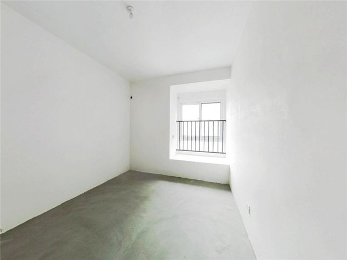 中海碧林湾 3室1厅1卫 98m&sup2;