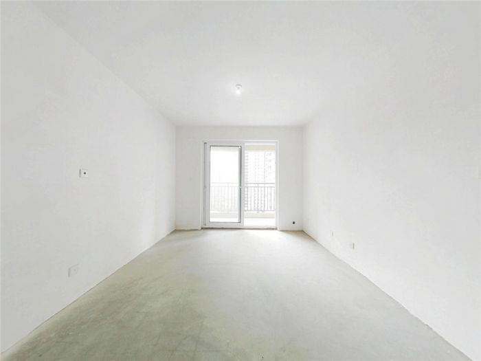 中海碧林湾 3室1厅1卫 98m&sup2;