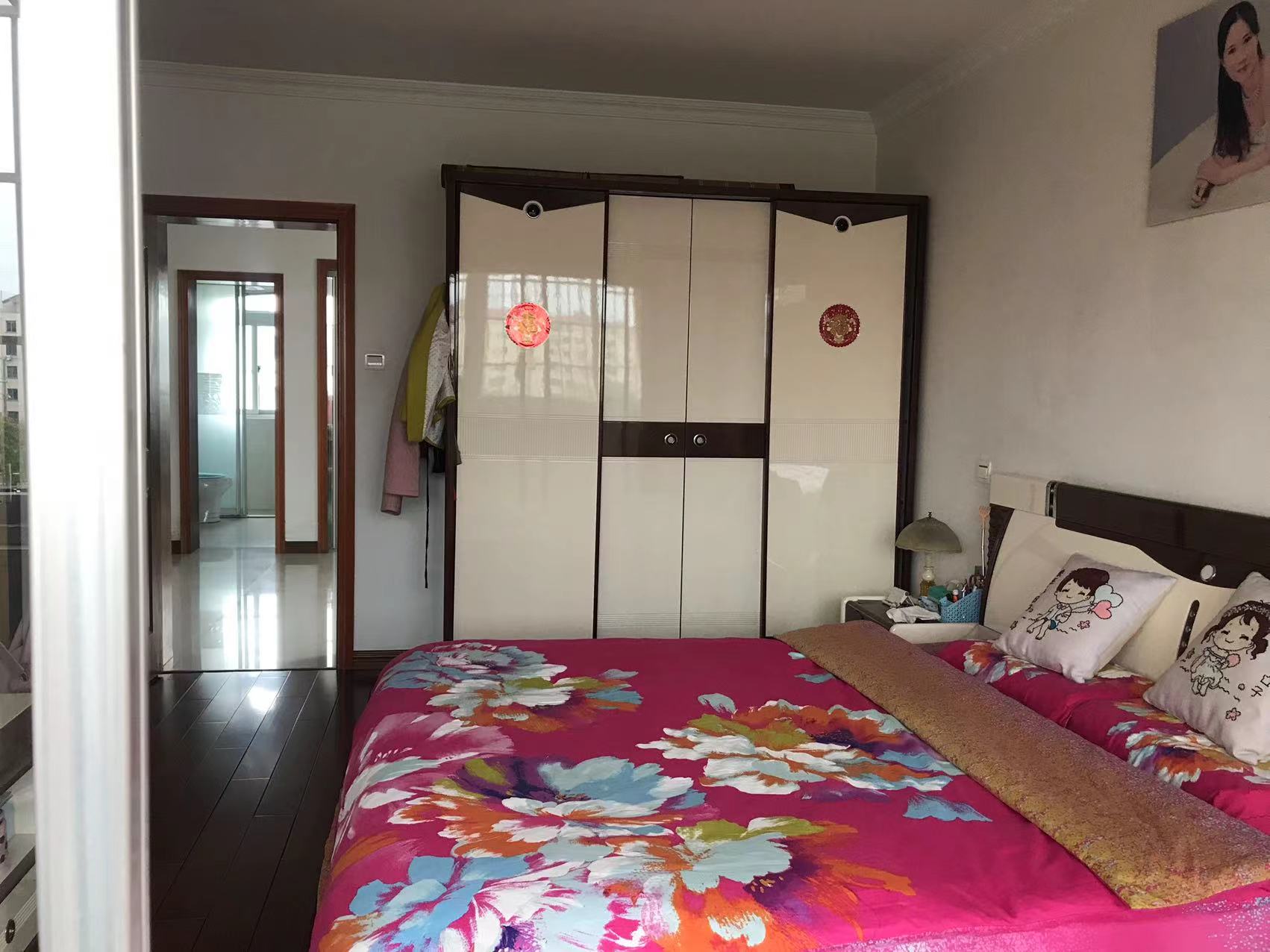 越江新村 2室1厅1卫 80.50m&sup2;
