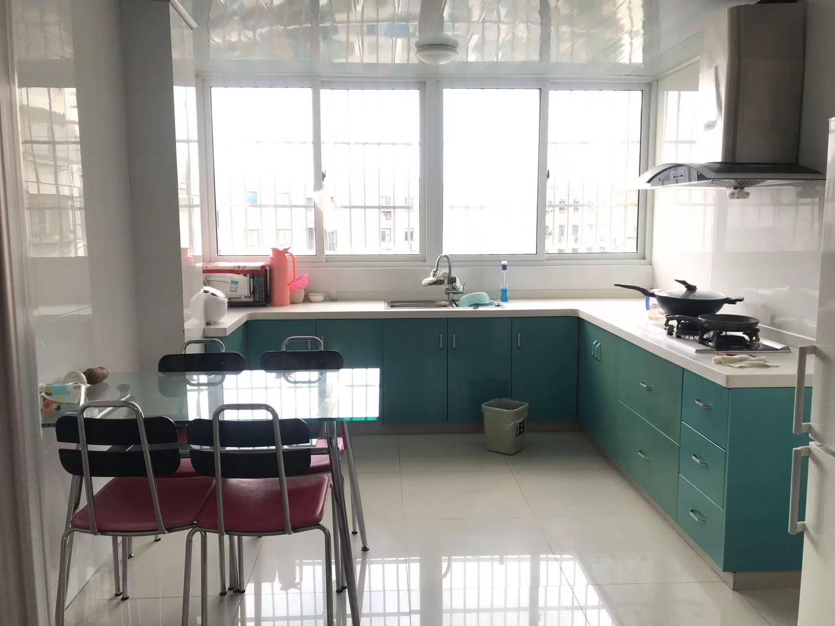 越江新村 2室1厅1卫 80.50m&sup2;