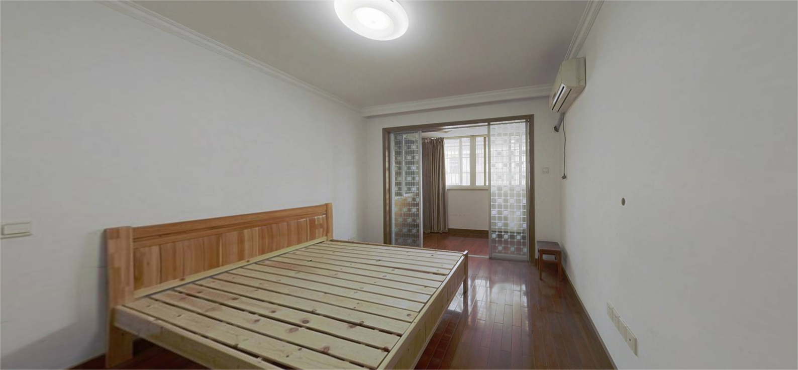 越江新村 2室2厅1卫 84m&sup2;