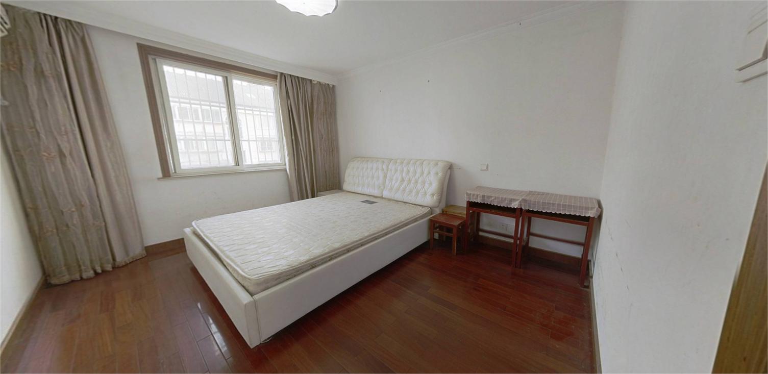 越江新村 2室2厅1卫 84m&sup2;