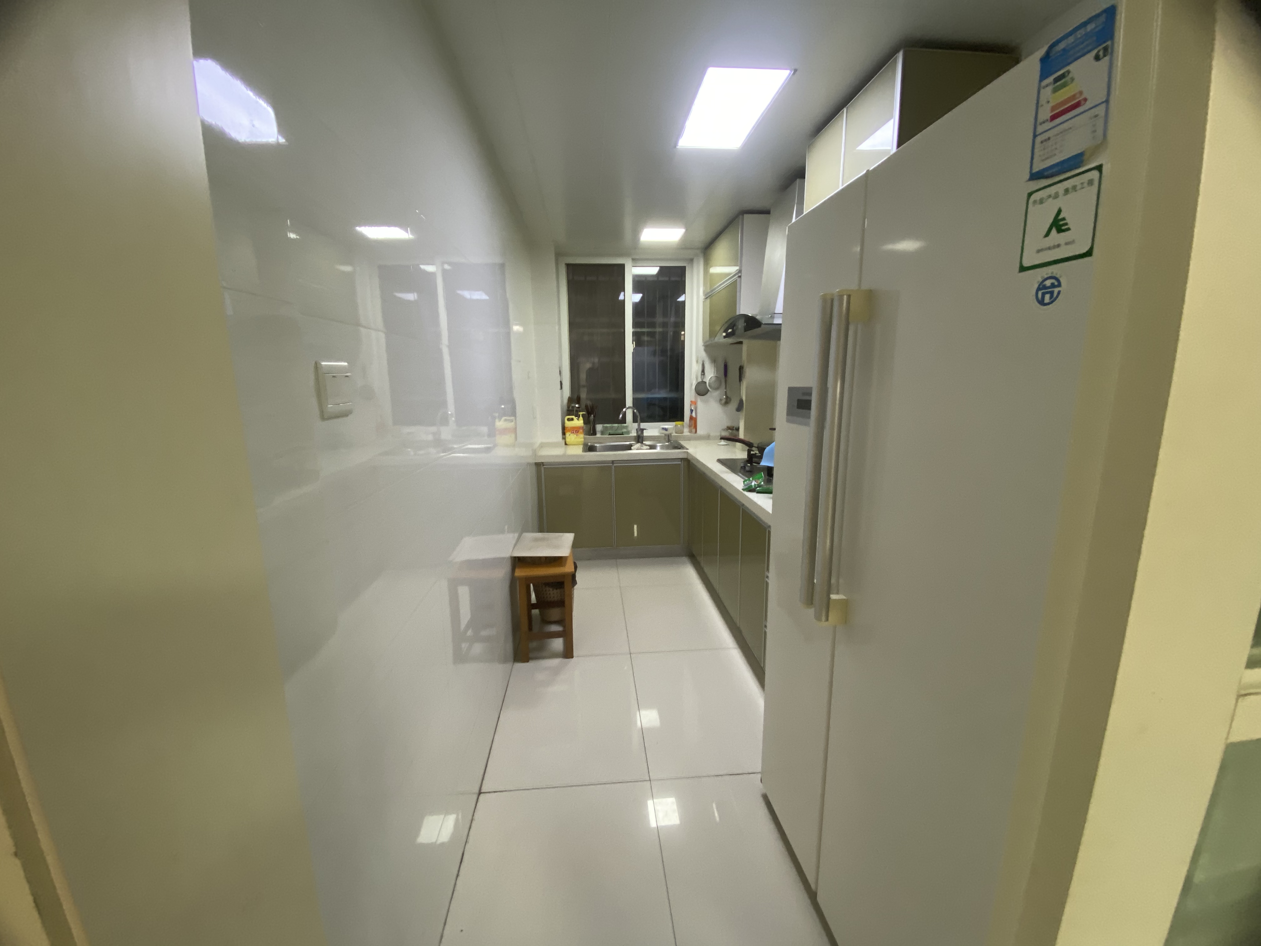锦安花园 3室1厅1卫 107.00m&sup2;