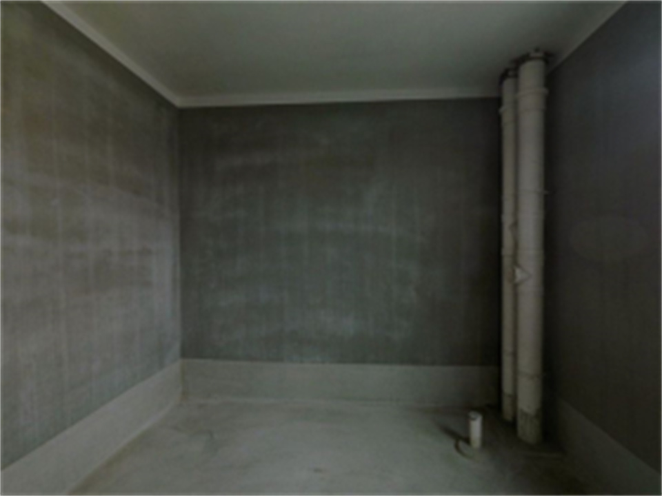 新城香溢紫郡 4室2厅2卫 141m&sup2;