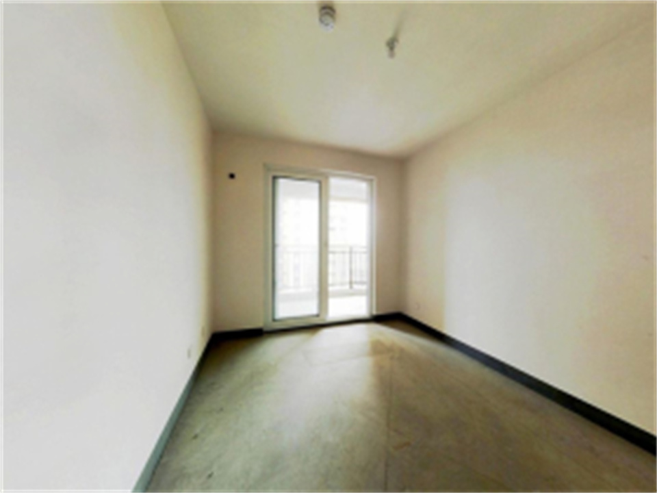 新城香溢紫郡 4室2厅2卫 141m&sup2;