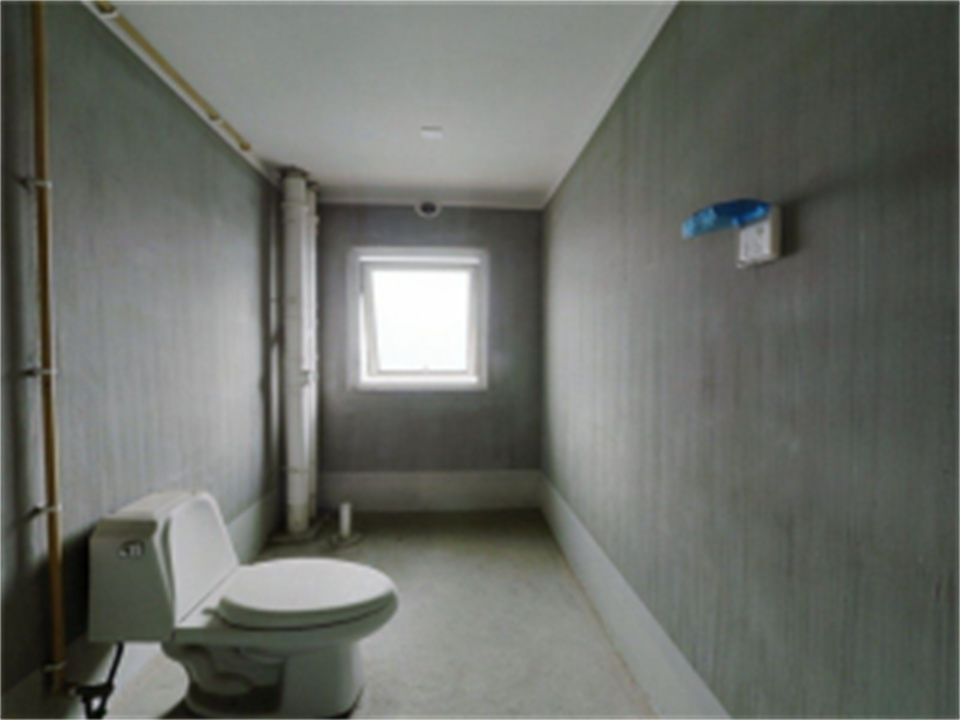 新城香溢紫郡 4室2厅2卫 141m&sup2;