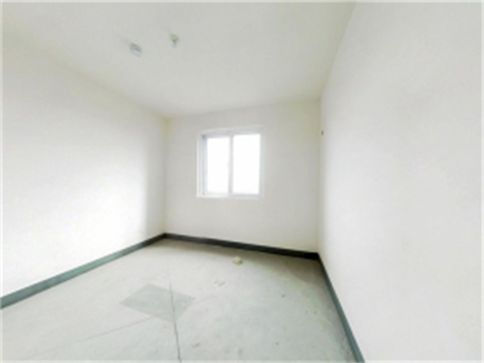 新城香溢紫郡 4室2厅2卫 141m&sup2;