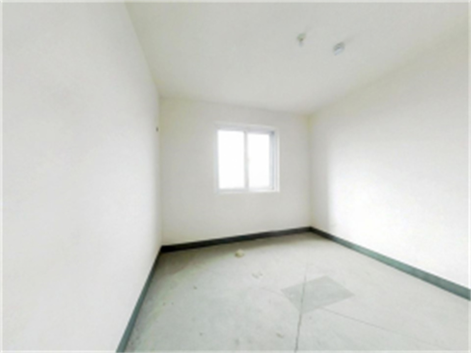 新城香溢紫郡 4室2厅2卫 141m&sup2;