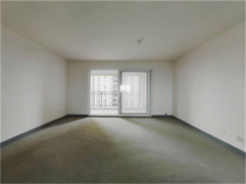 新城香溢紫郡 4室2厅2卫 141m&sup2;