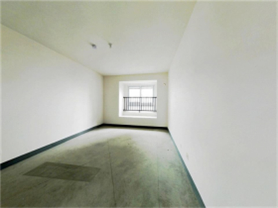 新城香溢紫郡 4室2厅2卫 141m&sup2;