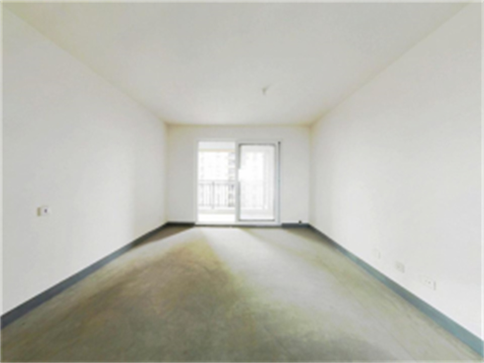 新城香溢紫郡 4室2厅2卫 141m&sup2;