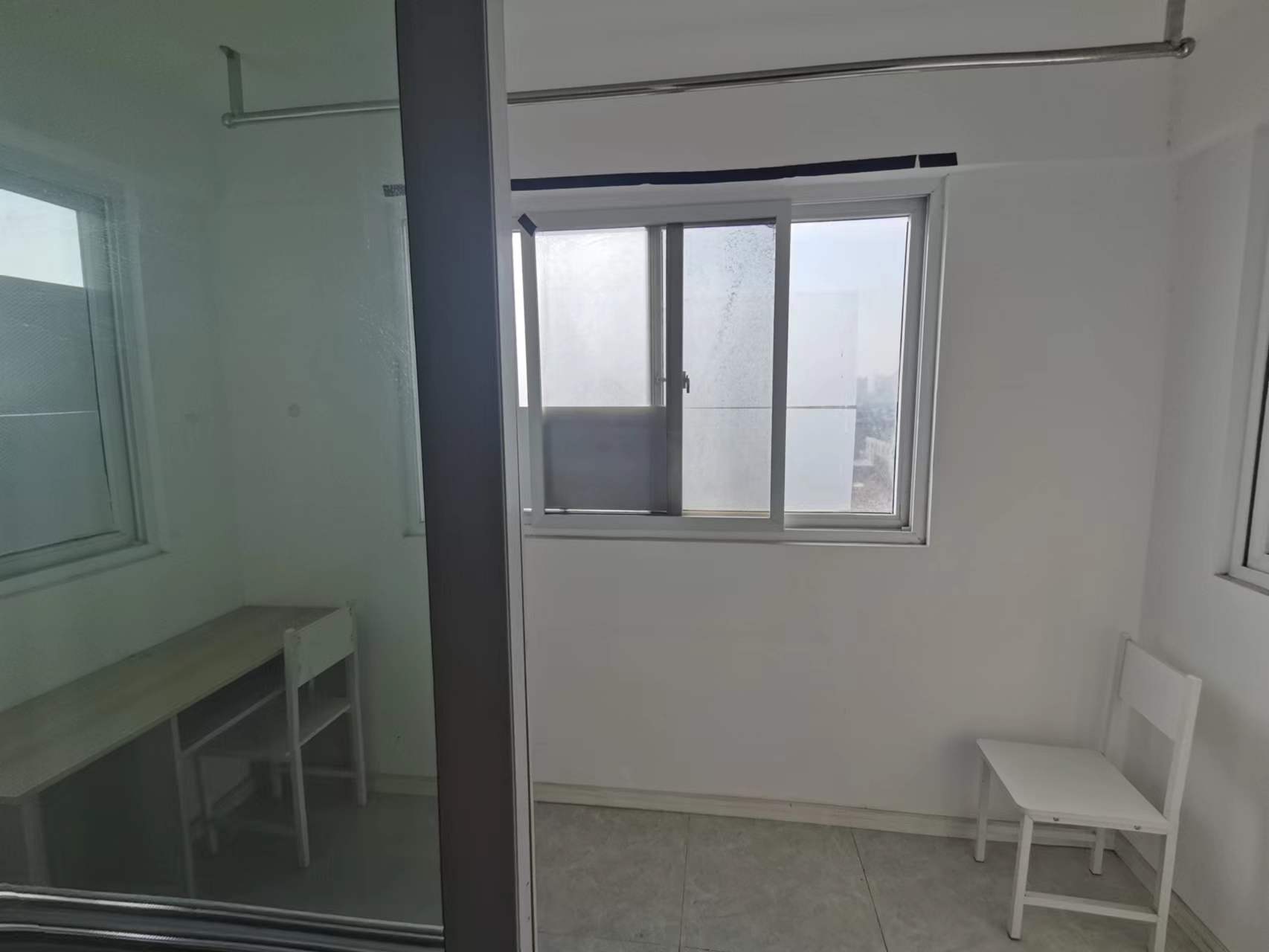 江海东苑 1室1厅1卫 35m&sup2;