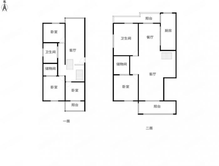 中南俪园 5室2厅2卫 198m&sup2;