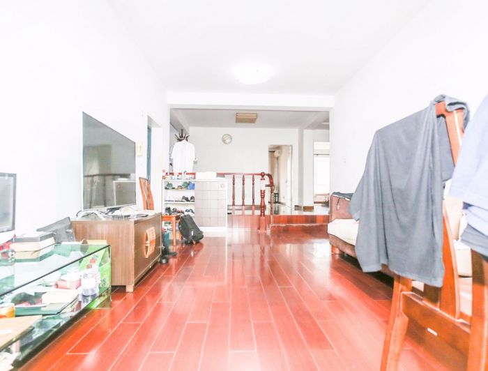 中南俪园 5室2厅2卫 198m&sup2;