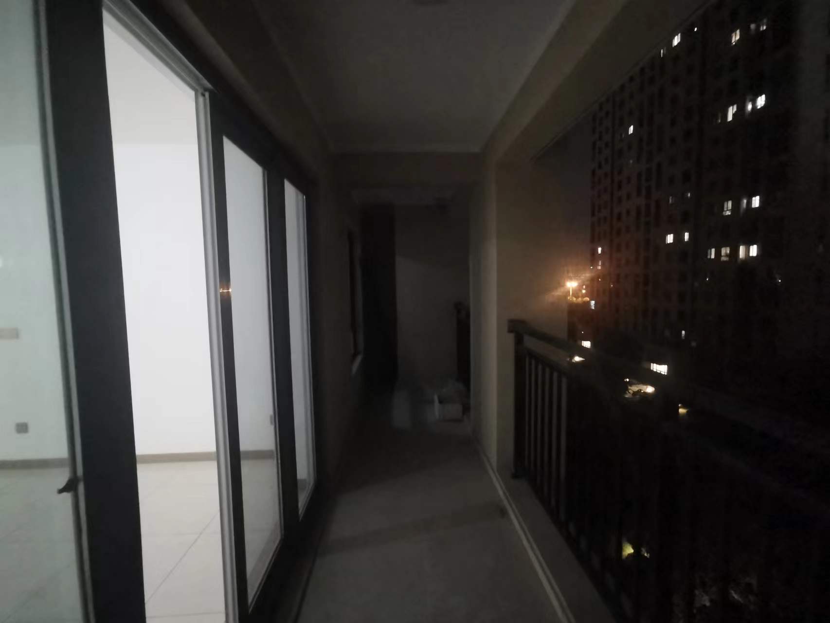 世茂九龙庭 3室2厅2卫 124m&sup2;