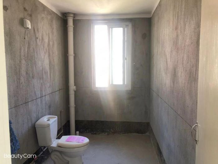 幸福怡居 2室2厅1卫 96m&sup2;