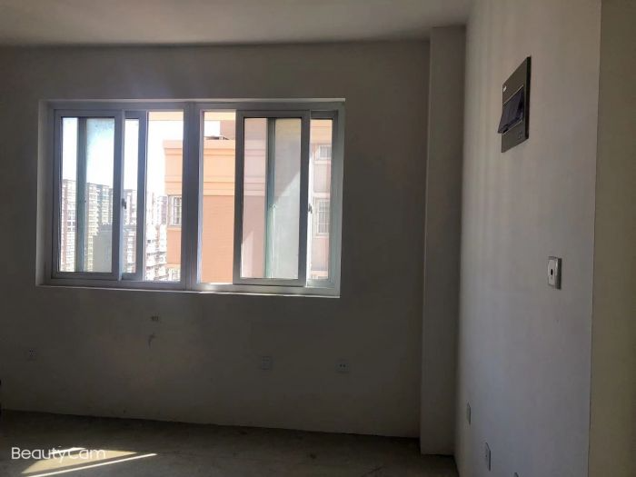 幸福怡居 2室2厅1卫 96m&sup2;