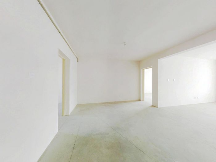 永泰佳园 3室2厅2卫 151m&sup2;