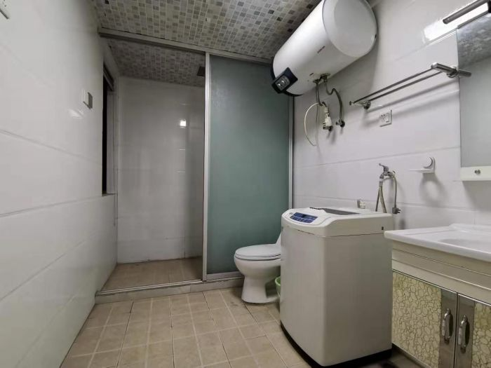 帝奥世伦名郡 3室2厅1卫 128m&sup2;