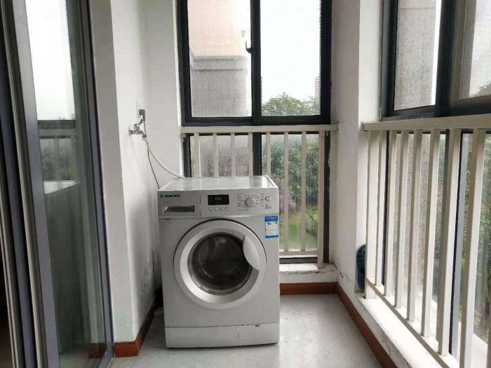 帝奥世伦名郡 3室2厅1卫 128m&sup2;