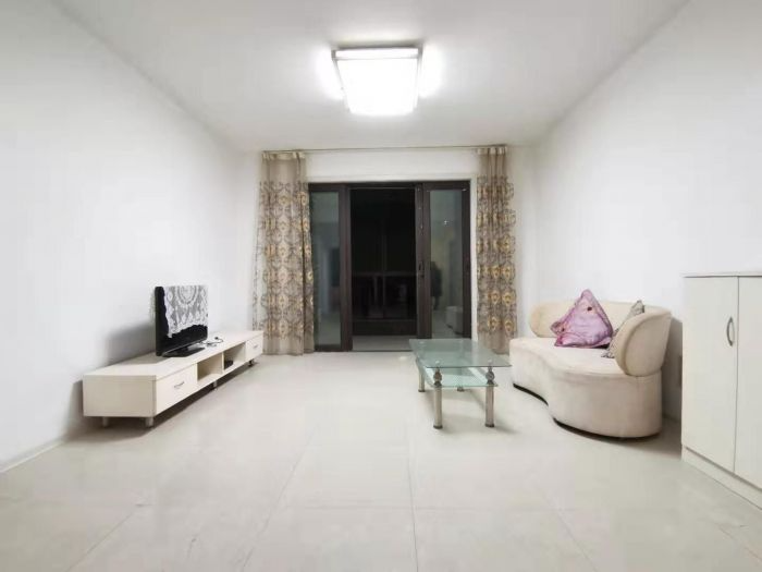帝奥世伦名郡 3室2厅1卫 128m&sup2;