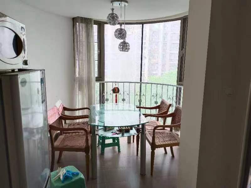 优山美地花园北区 3室2厅2卫 143.56m&sup2;