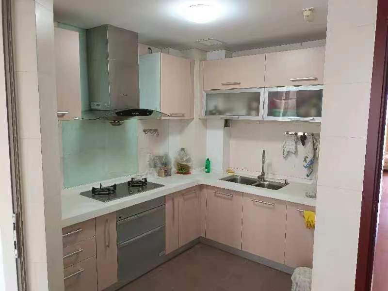 优山美地花园北区 3室2厅2卫 143.56m&sup2;