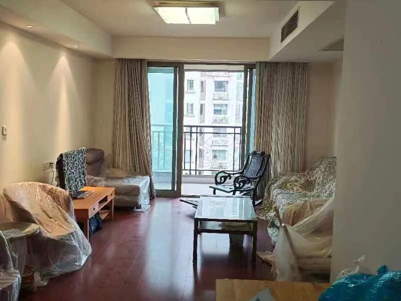 优山美地花园北区 3室2厅2卫 143.56m&sup2;
