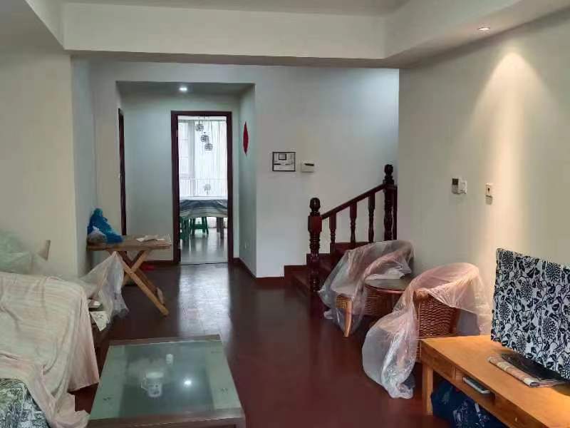 优山美地花园北区 3室2厅2卫 143.56m&sup2;