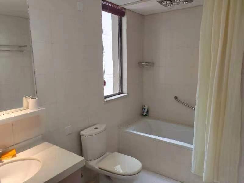 优山美地花园北区 3室2厅2卫 143.56m&sup2;