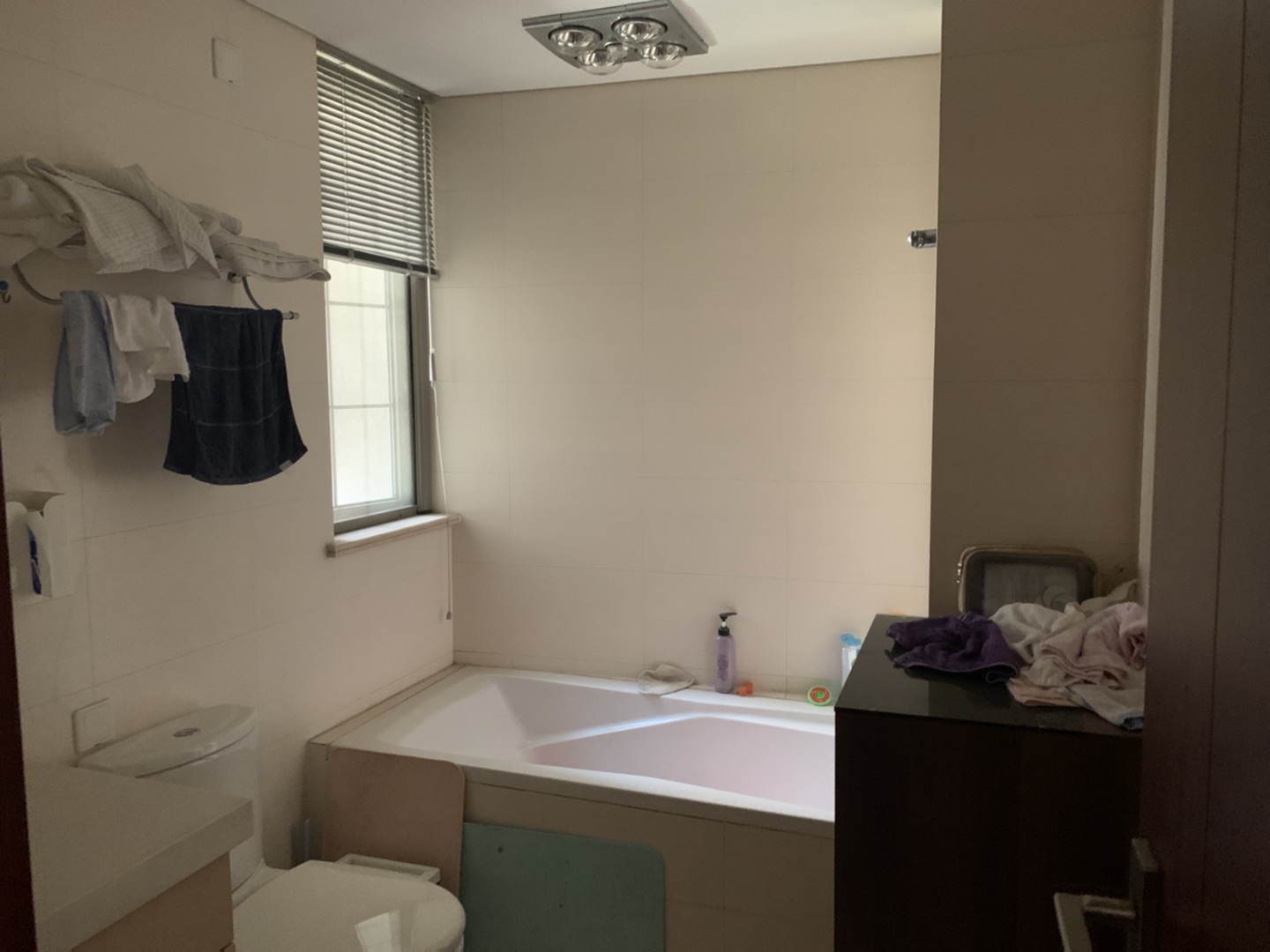 优山美地花园北区 3室2厅2卫 143.56m&sup2;